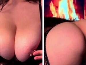Louisa Khovanski FIRE