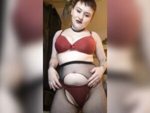 C.E.G OF - Roommate Masturbation