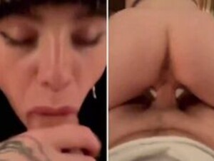 Emily Oram BG Fuck Video Leaked