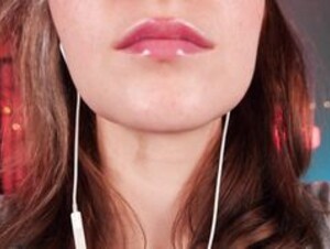 Busy B ASMR