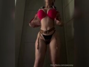 pavoxy perfect body onlyfans