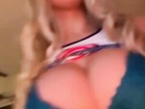 pavoxy bouncy tits onlyfans
