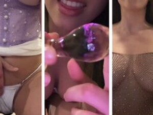 Christina Khalil Nude Live Stream April Reup