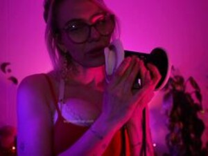 Soph Stardust ASMR