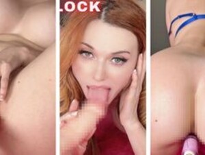 Amouranth Fuck Machine Video