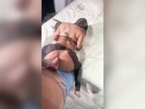 Ester Muniz OF VIDEO LEAKED