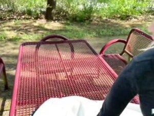 Lisa Sophie Picnic Fun Fist