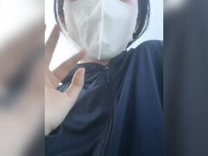 MINA-MI11 PUBLIC MASTURBATION 24
