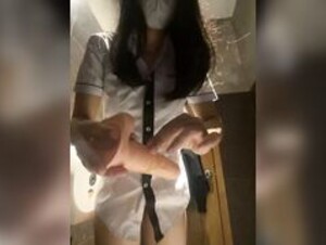 MINA-MI11 PUBLIC MASTURBATION 29