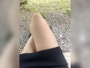 MINA-MI11 PUBLIC MASTURBATION 26
