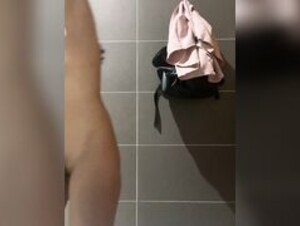 MINA-MI11 PUBLIC MASTURBATION 25