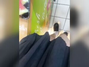 MINA-MI11 PUBLIC MASTURBATION 16