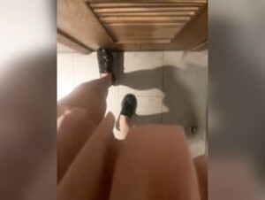 MINA-MI11 PUBLIC MASTURBATION 11