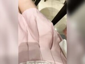 MINA-MI11 PUBLIC MASTURBATION 5