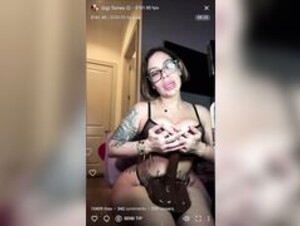 BLAHGIGI