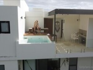 nickmarxx - drone shot mexico