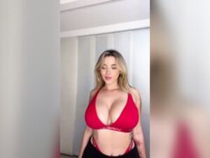 Jackiebabigirl Slow Bounce