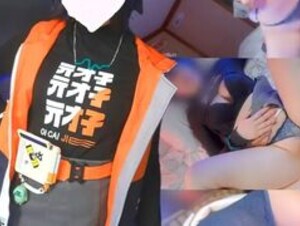 Zenless zone zero Belle cosplay