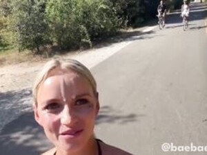 baebae_zoe cumwalk