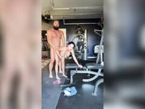 marisol yotta gymfuck