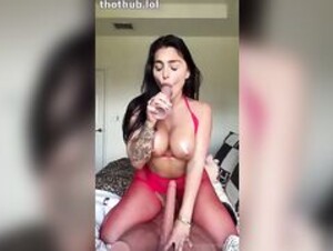 Emily Rinaudo Sexdoll