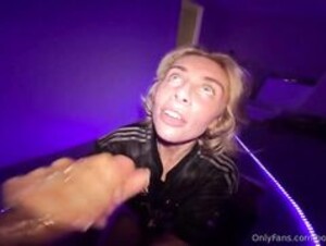 Bonnie Blue Smashed My Tight British Holes Video