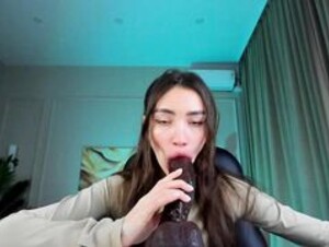 Kriss Baby Best Deepthroat 28