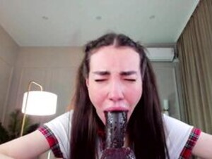 Kriss Baby Best Deepthroat 17