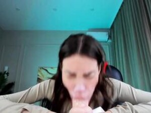 Kriss Baby Best Deepthroat 9