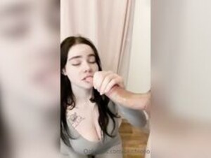 okichloeo blowjob