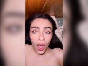 Cloe Marini Viral Sextape