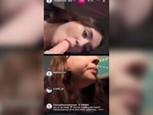 madibanned dildo deepthroat