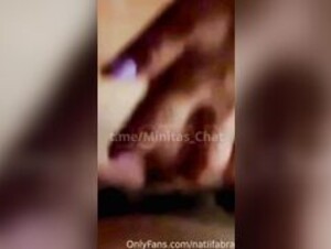 ♥ Natii Fabra milf trola