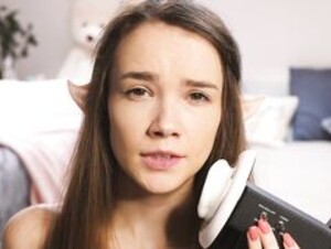 Bunny Marthy ASMR