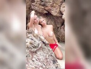 Aussieangelss / Ella Alexandra Bare Nude Tits Onlyfans