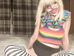 Clown Sex