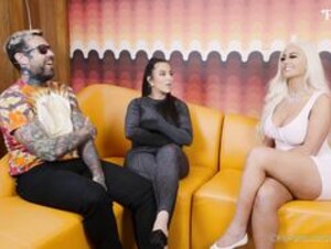 Plug Talk - Danii Banks