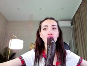 Kriss Baby Best Deepthroat 19