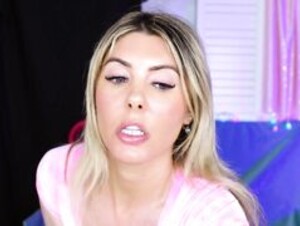 Angelique ASMR Patreon 2022