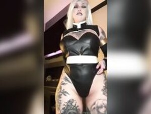 Ravengriim hot