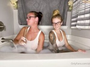 Alexxis and Mom 2