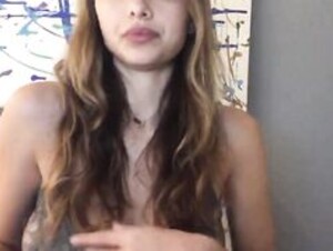 sophie mudd twitch see through bra