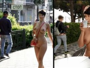 NaughtyLada - Nude Morning
