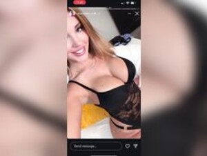 Marie Dee insta