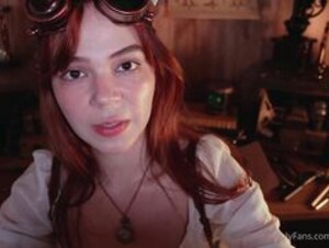 Maimy asmr - Steampunk Physician