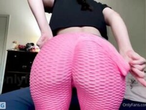 Cutefruit18 15 Yoga pants