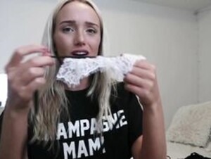 Gwengwiz Lingerie Haul