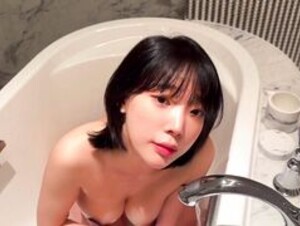 Inkyung sexy tease