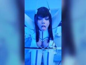 Mariigabii - Satsuki kiryuuin
