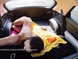 AMWednesday - Backseat Driver